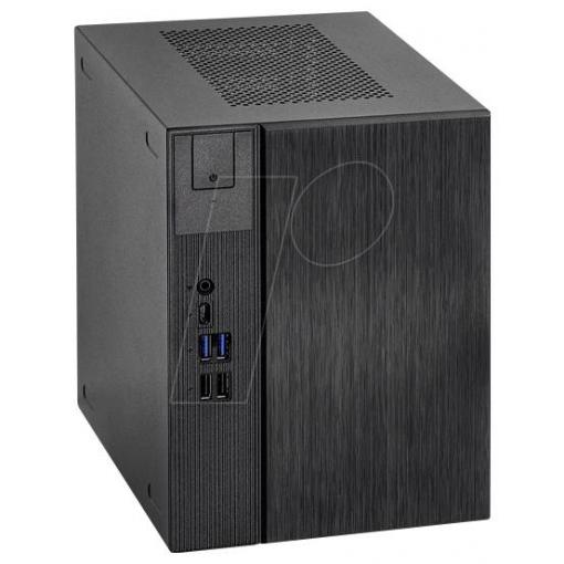 ASRock Barebone 90BXG4F01-A10GA0W 90BXG4F01-A10GA0W