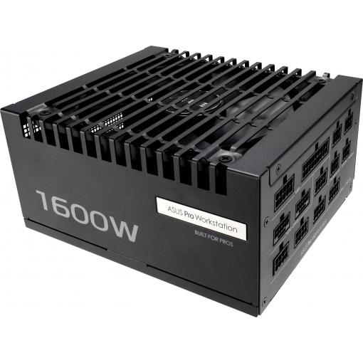 Asus 90YE00Z2-B0EA00 PC síťový zdroj 1600 W ATX 80 PLUS® Platinum