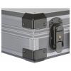 TOOLCRAFT TO-10308357 kufr na nářadí pilotní, 1 ks, (d x š x v) 33 x 23 x 9 cm
