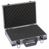 TOOLCRAFT TO-10308357 kufr na nářadí pilotní, 1 ks, (d x š x v) 33 x 23 x 9 cm