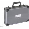 TOOLCRAFT TO-10308357 kufr na nářadí pilotní, 1 ks, (d x š x v) 33 x 23 x 9 cm