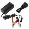 VOLTCRAFT nabíječka olověných akumulátorů BC1200 6 V, 12 V, 24 V Nabíjecí proud (max.) 1.2 A