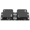SpeaKa Professional SP-HDMIS-210 HDMI™ HDMI extender přes domácí síť (založeno na IP) 200 m