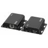 SpeaKa Professional SP-HDMIS-210 HDMI™ HDMI extender přes domácí síť (založeno na IP) 200 m