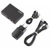SpeaKa Professional audio extraktor SP-HDA-190 [HDMI - HDMI] 3840 x 2160 Pixel