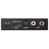 SpeaKa Professional audio extraktor SP-HDA-190 [HDMI - HDMI] 3840 x 2160 Pixel