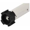 Sygonix SY-6872860 sada trubkového motoru 40 mm 3 kg 10 W 0.8 Nm