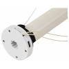 Sygonix SY-6872860 sada trubkového motoru 40 mm 3 kg 10 W 0.8 Nm