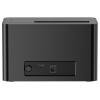 Renkforce RF-DOCKING-02 USB 3.0 SATA 6 Gb/s 1 port dokovací stanice pro pevný disk 3.5 palec, 2.5 palec