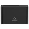 Renkforce RF-DOCKING-02 USB 3.0 SATA 6 Gb/s 1 port dokovací stanice pro pevný disk 3.5 palec, 2.5 palec