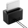 Renkforce RF-DOCKING-02 USB 3.0 SATA 6 Gb/s 1 port dokovací stanice pro pevný disk 3.5 palec, 2.5 palec