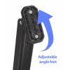 TOOLCRAFT TO-10311630, ocel, Pracovní stojan, 590 kg, (š x h) 1157 mm x 687 mm, 9.75 kg, 1 ks