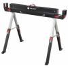 TOOLCRAFT TO-10311630, ocel, Pracovní stojan, 590 kg, (š x h) 1157 mm x 687 mm, 9.75 kg, 1 ks