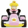 Carrera 370320004 CARRERA - RC 2.4GHz Mario Kart Race - Peach 1 32 1:32 RC model auta elektrický silniční model, závodní auto vč. akumulátorů a kabelu k