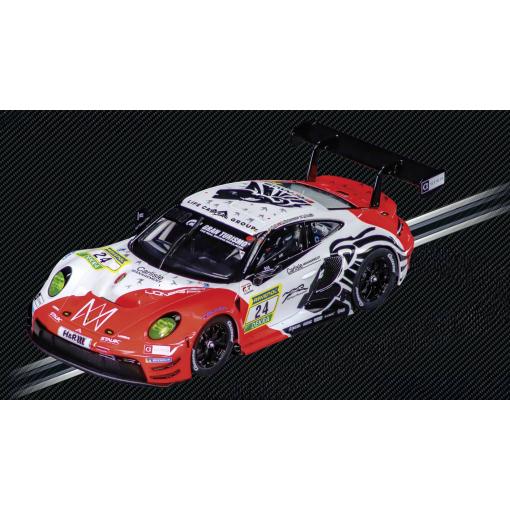 Carrera 20023984 DIGITAL 124 auto