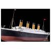 Revell 05497 Stavebnice 1:600