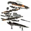 Revell 06564 Stavebnice 1:78