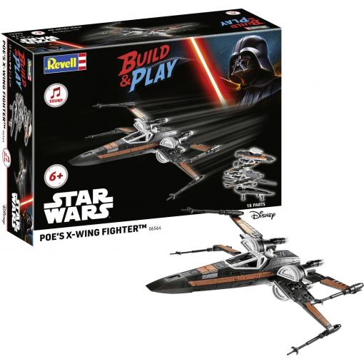 Revell 06564 Stavebnice 1:78