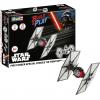 Revell 06565 First Order Special Forces TIE Fighter (Light/Sou) Stavebnice