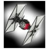 Revell 06565 First Order Special Forces TIE Fighter (Light/Sou) Stavebnice