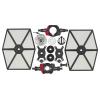 Revell 06565 First Order Special Forces TIE Fighter (Light/Sou) Stavebnice