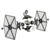 Revell 06565 First Order Special Forces TIE Fighter (Light/Sou) Stavebnice