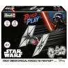 Revell 06565 First Order Special Forces TIE Fighter (Light/Sou) Stavebnice