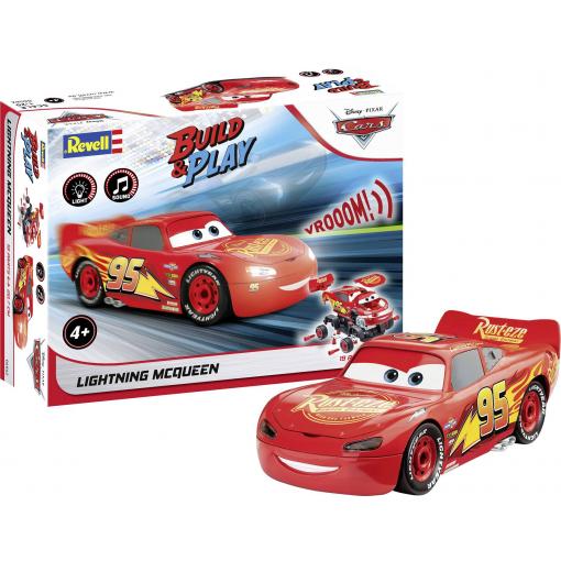 Revell 06562 Stavebnice 1:20