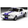Revell 07736 Stavebnice 1:24