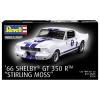 Revell 07736 Stavebnice 1:24
