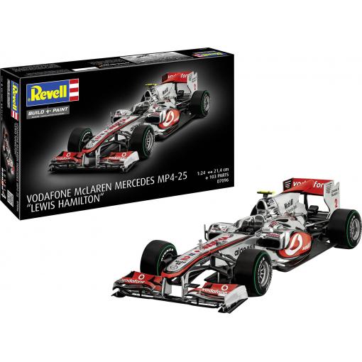 Revell 07096 Stavebnice 1:24