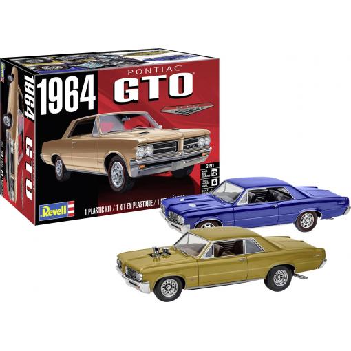 Revell 14574 Stavebnice 1:24