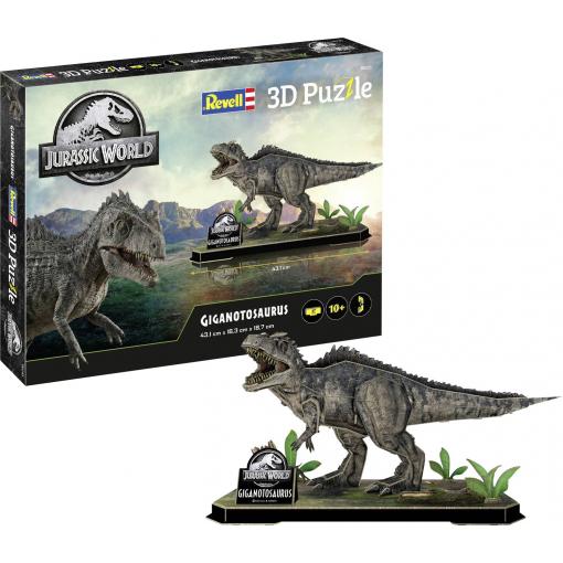 Revell 00245 3D puzzle