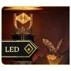 Revell 00537 Tiny Adventures - Lord of the Rings Barad-Dûr Stavebnice
