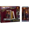 Revell 00537 Tiny Adventures - Lord of the Rings Barad-Dûr Stavebnice