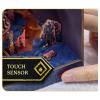 Revell 00537 Tiny Adventures - Lord of the Rings Barad-Dûr Stavebnice