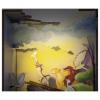 Revell 00534 Tiny Adventures - Disney The Lion King Stavebnice