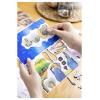 Revell 00534 Tiny Adventures - Disney The Lion King Stavebnice