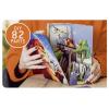 Revell 00534 Tiny Adventures - Disney The Lion King Stavebnice