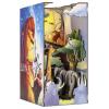 Revell 00534 Tiny Adventures - Disney The Lion King Stavebnice