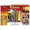 Revell 00534 Tiny Adventures - Disney The Lion King Stavebnice
