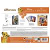 Revell 00534 Tiny Adventures - Disney The Lion King Stavebnice