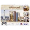 Revell 00539 Tiny Adventures Paris Stavebnice