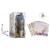 Revell 00539 Tiny Adventures Paris Stavebnice