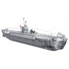 Revell 00960 U-Boot - Brick System Stavebnice