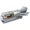 Revell 00960 U-Boot - Brick System Stavebnice