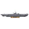Revell 00960 U-Boot - Brick System Stavebnice