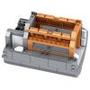 Revell 00960 U-Boot - Brick System Stavebnice