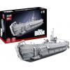 Revell 00960 U-Boot - Brick System Stavebnice