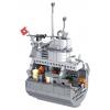Revell 00960 U-Boot - Brick System Stavebnice